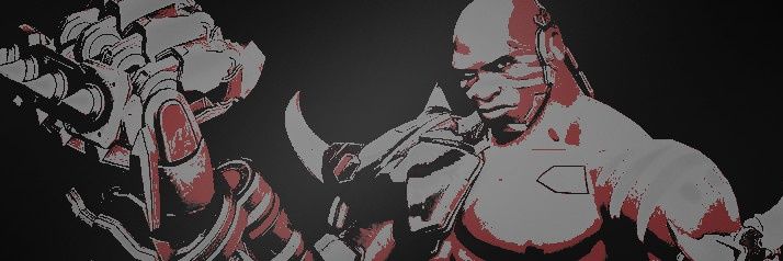 doomedfists's profile banner image