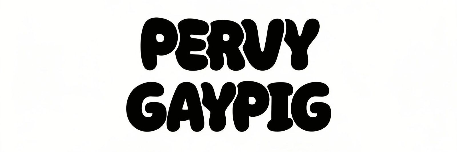 GayPig01's profile banner image