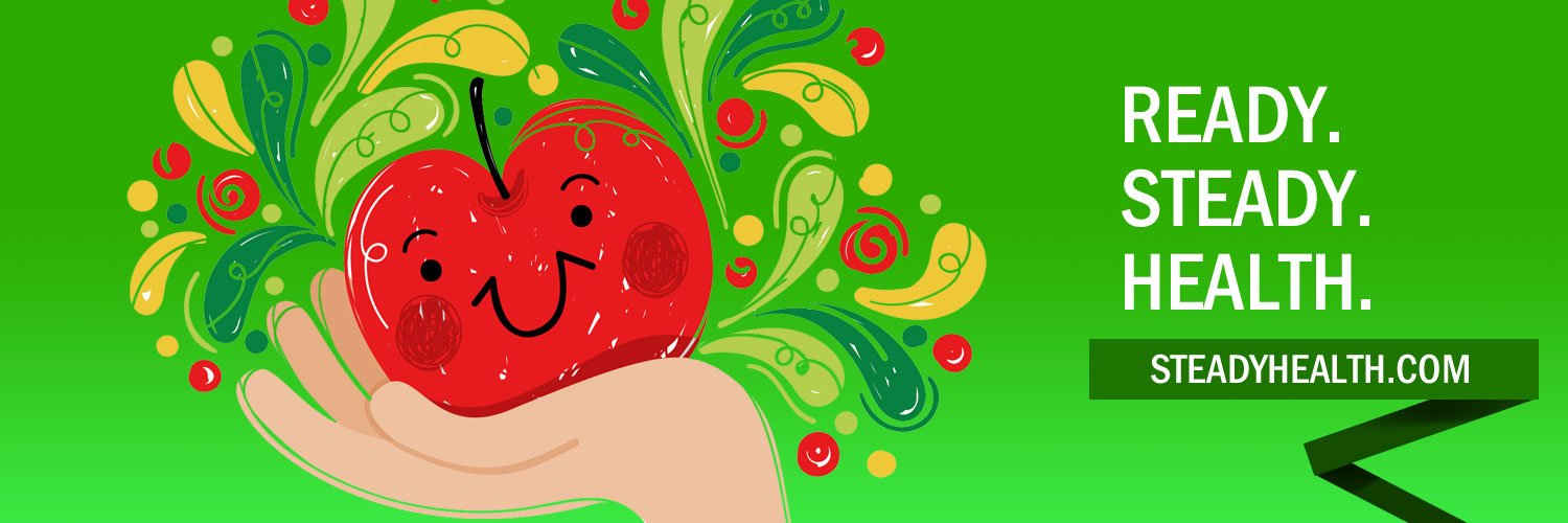 steadyhealth banner