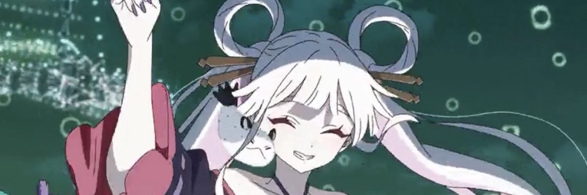 ヤチヨファン🐙 banner