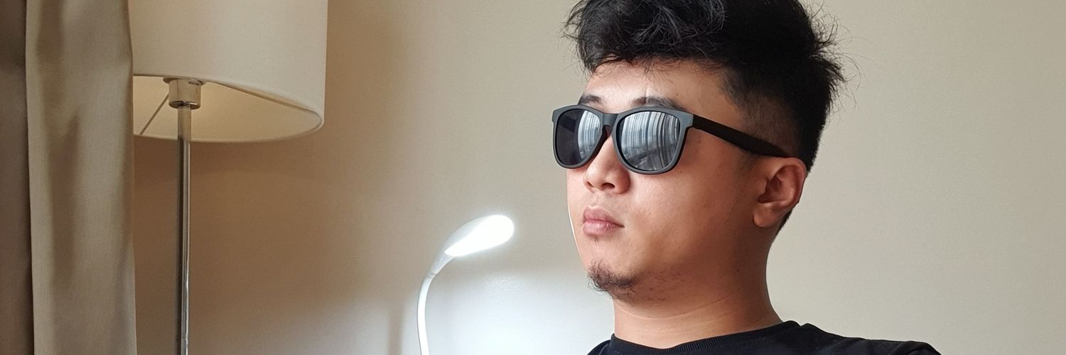 JPaulVis's profile banner image