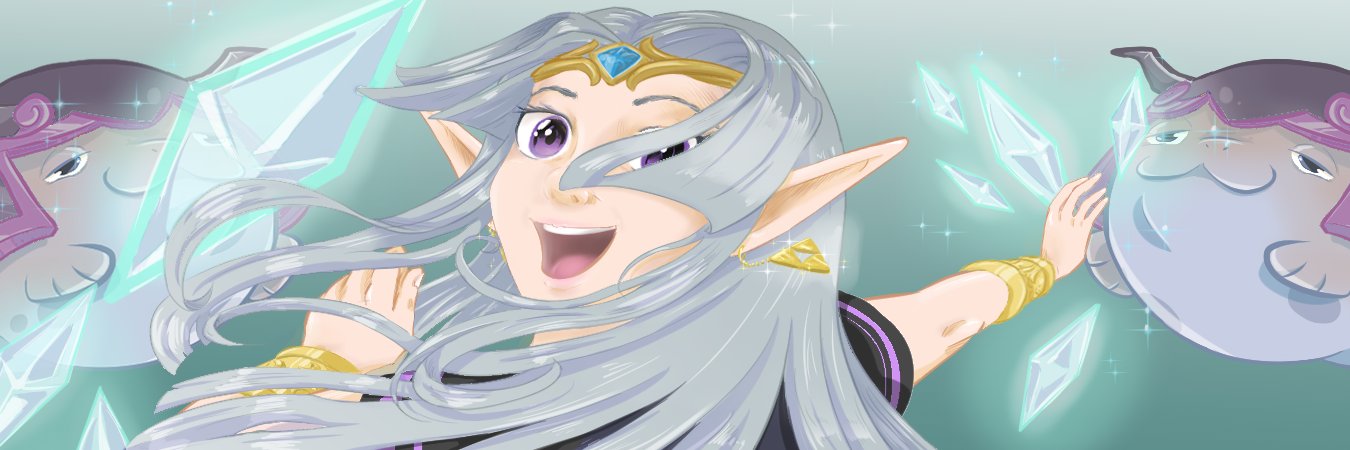 Tamrell_SSB's profile banner image