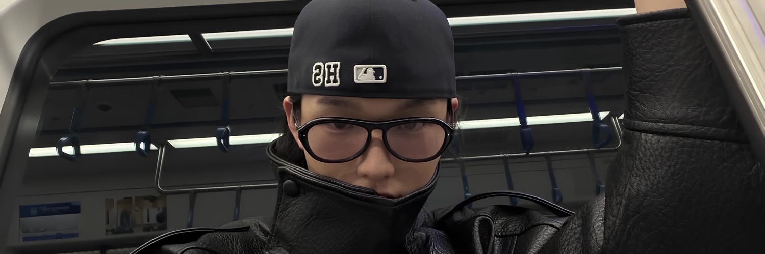 kiimminjun's profile banner image