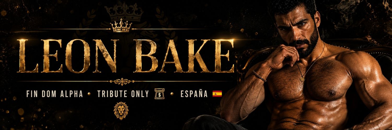 Mr Leon banner