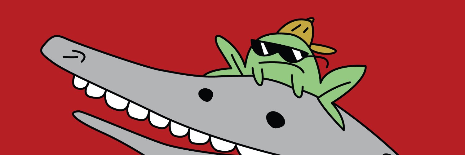 llewbu's profile banner image