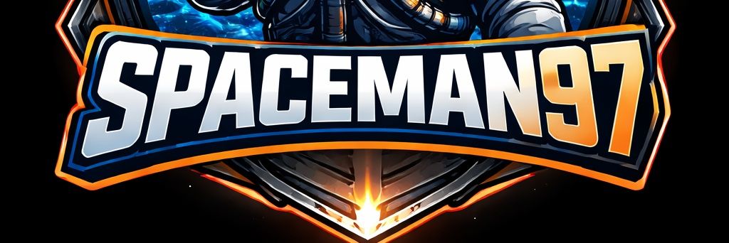 Spacemany71m's profile banner image