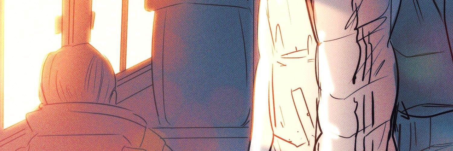 rain banner