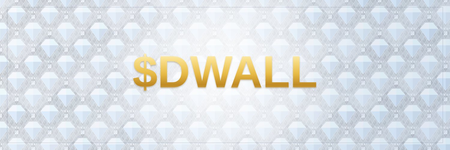 Dwall banner