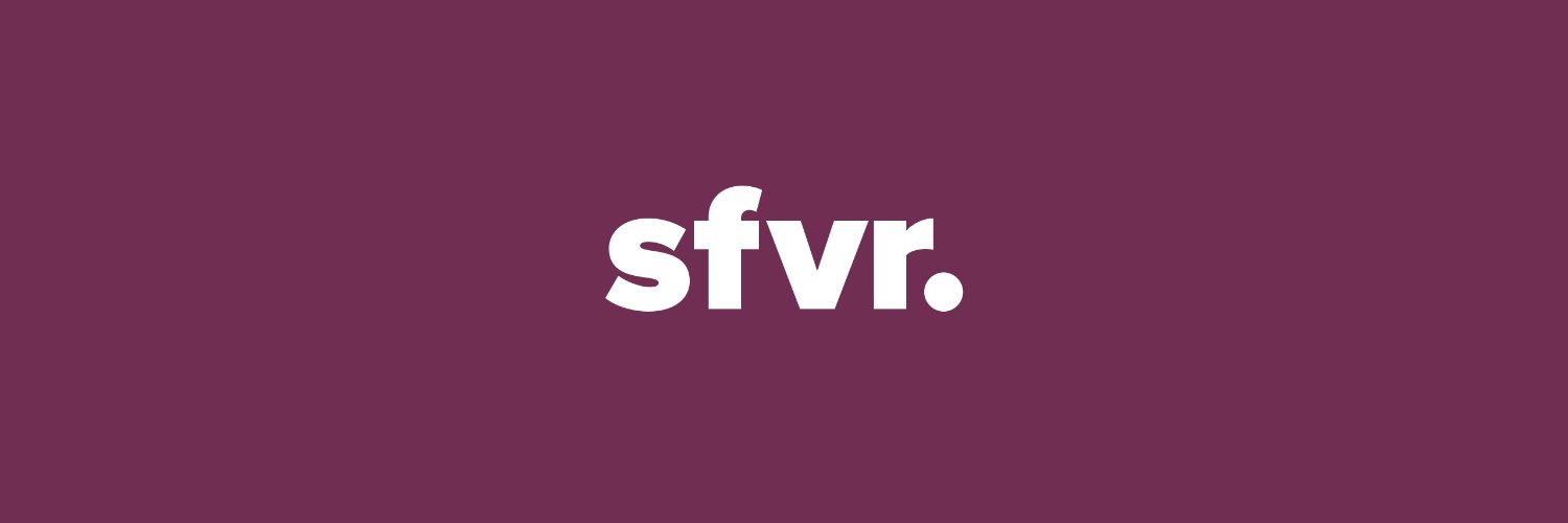 SFVRio's profile banner image