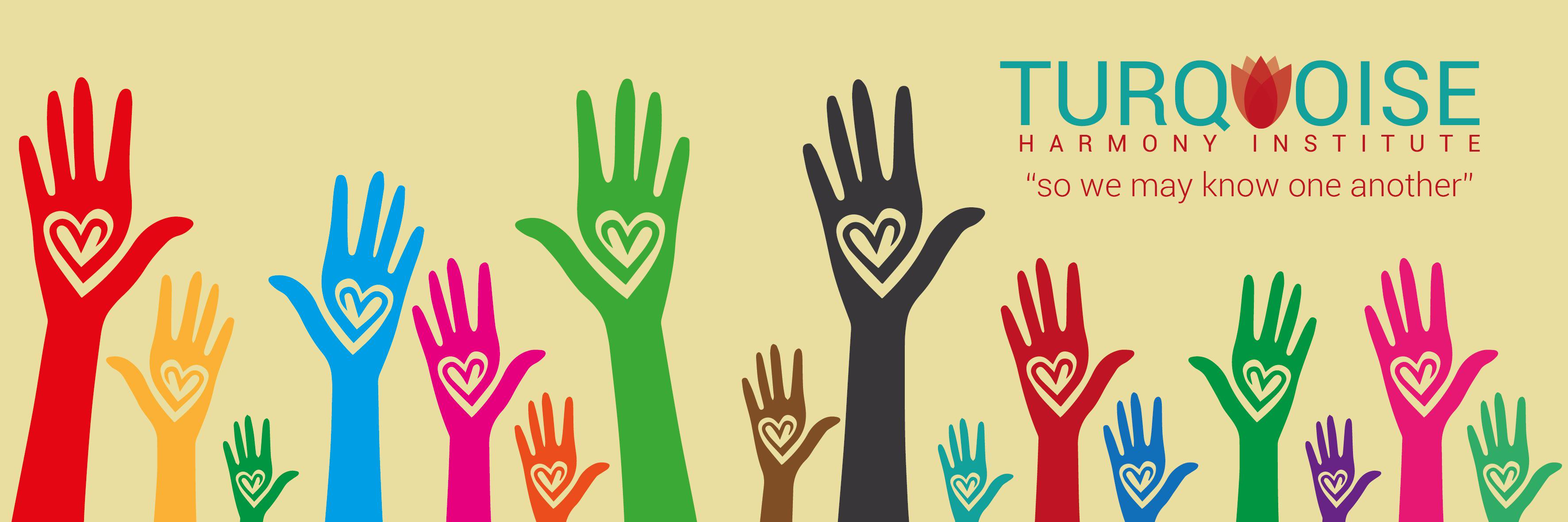 Turquoise Harmony banner