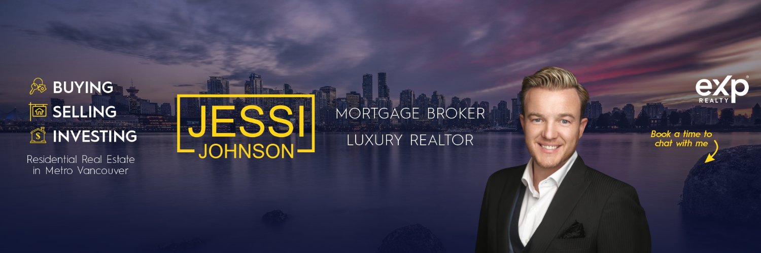 JessiJohnson's profile banner image