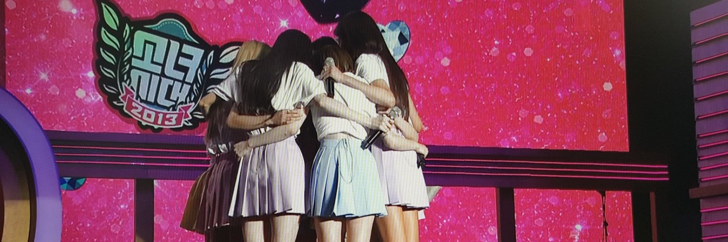 SoshiPrayerADay's profile banner image