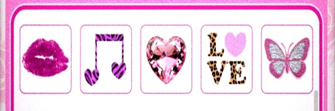 𑄝 banner