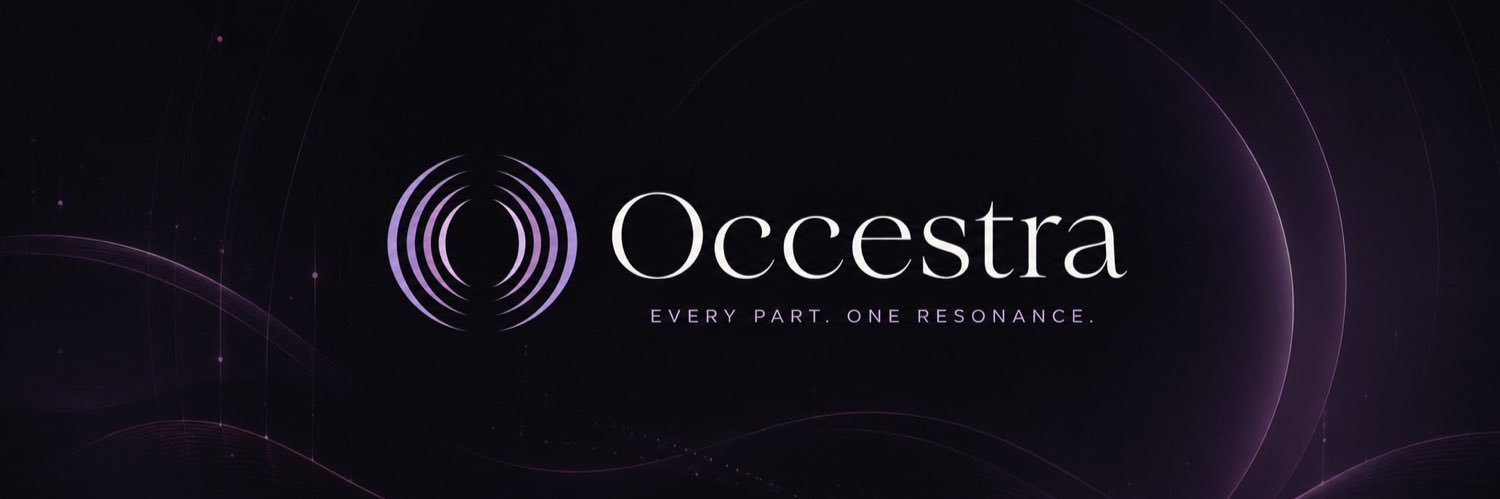 Occestra Studio banner
