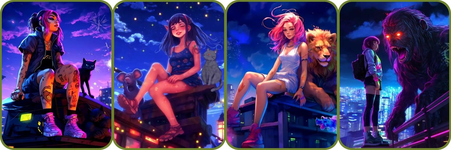 ReaganHardmley's profile banner image