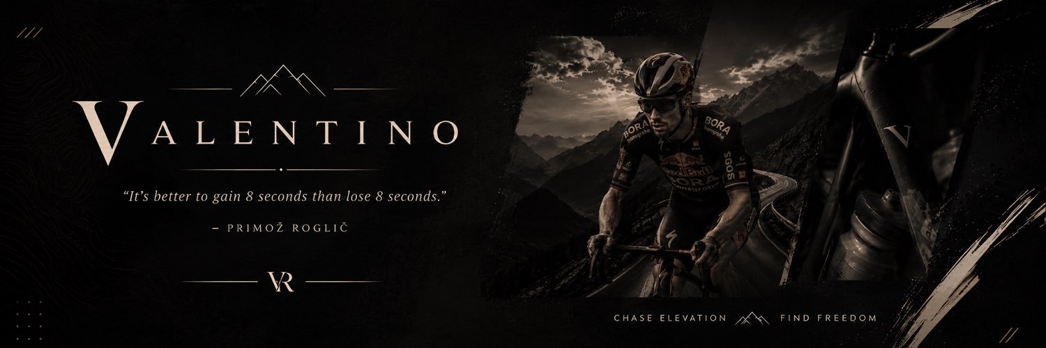 ValntinoCycling's profile banner image