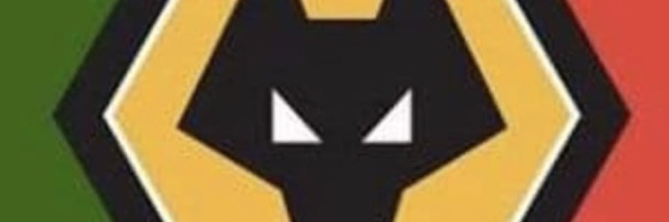 🐺🐺🧡🖤Yate Wolf banner