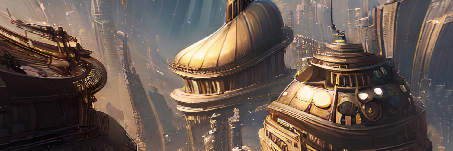 TheMerlynPost's profile banner image