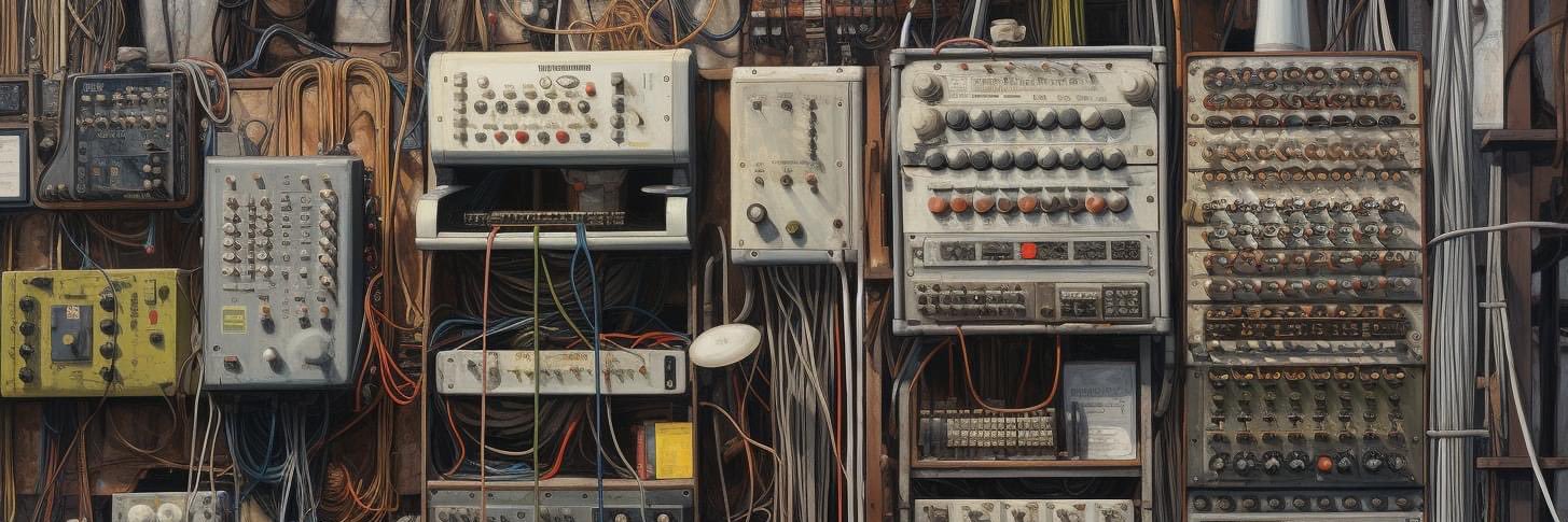 Nyxter - B/acc banner