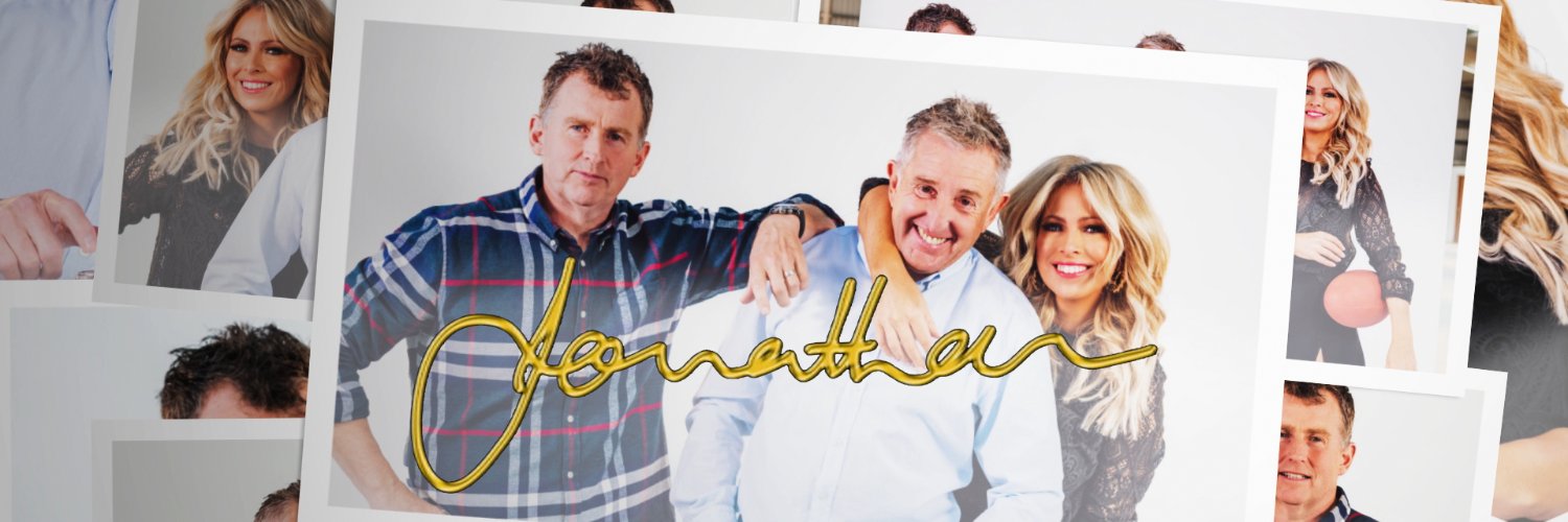 JONATHAN banner