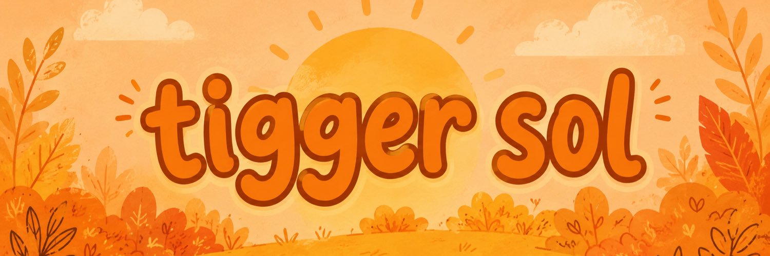 tiggersolz's profile banner image
