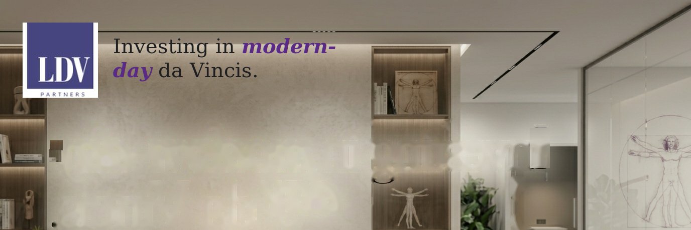 LDVPartners's profile banner image