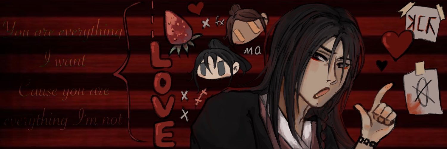 bleedsnxmore's profile banner image