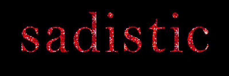 SadisticGoon9's profile banner image