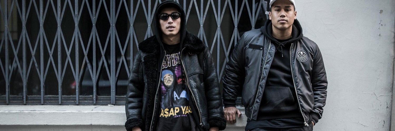 AmBlackJacob's profile banner image