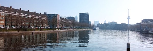 Generiekje Profile Banner