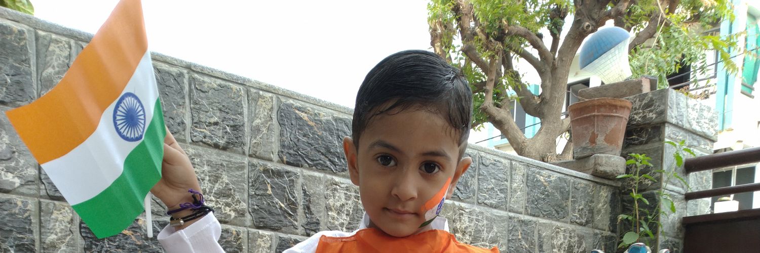 Ramanuj Dharmendra banner