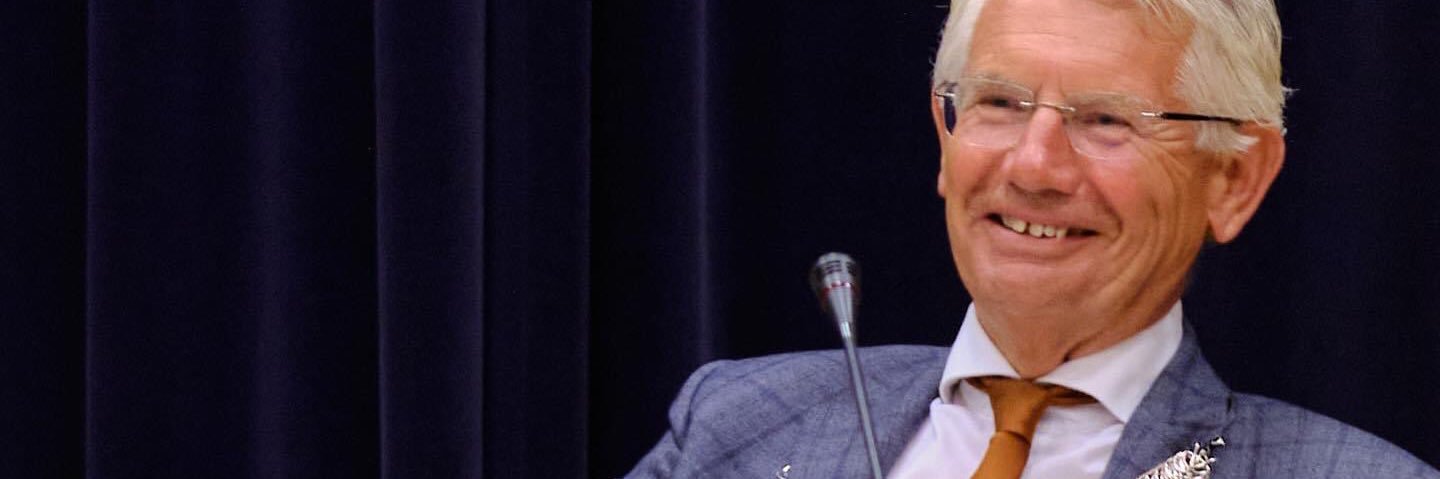 Toon van Asseldonk banner