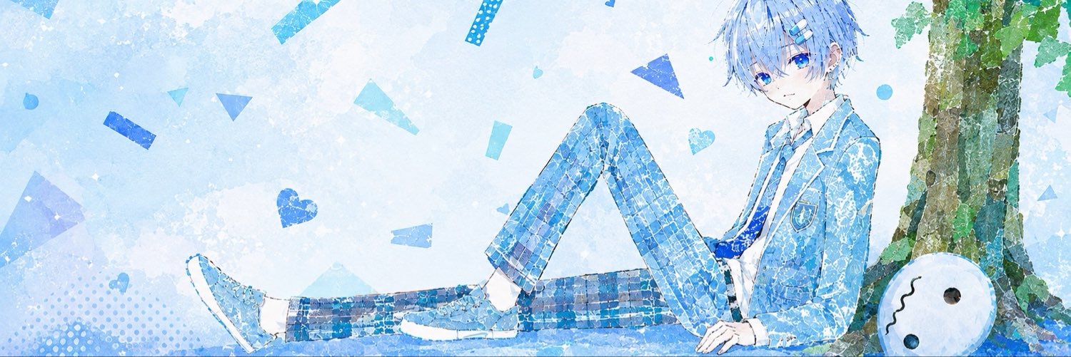 Xia__SSR's profile banner image