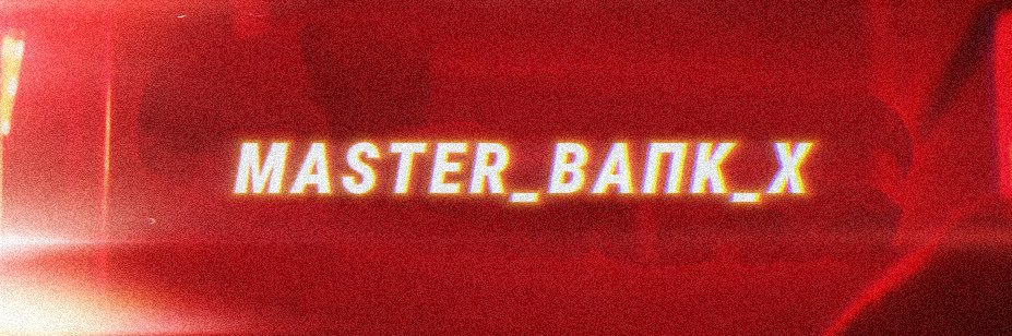 mastermx632's profile banner image