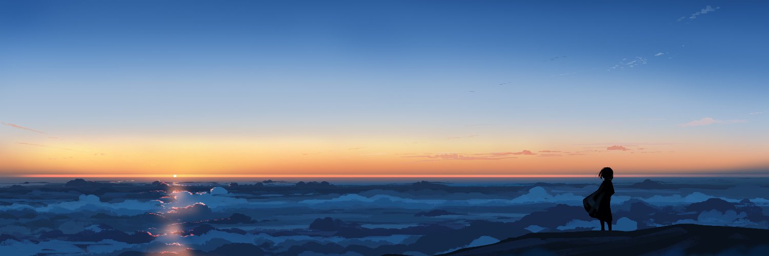 huajh42's profile banner image