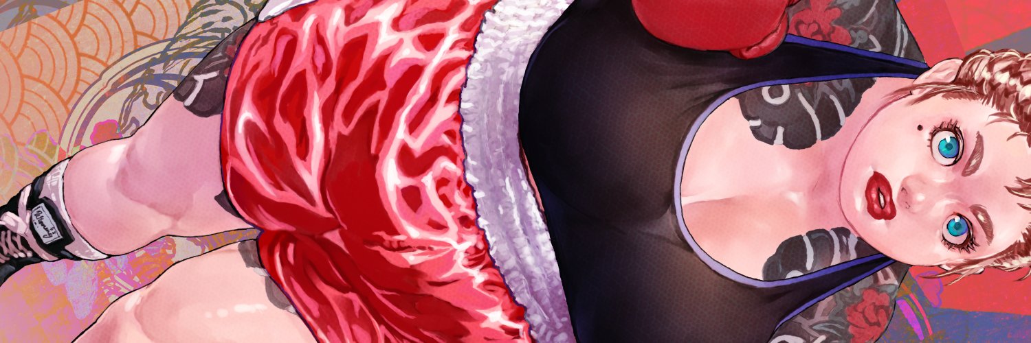 びがぁ's banner