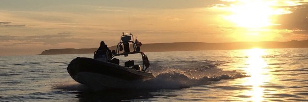 Russ Hall BEM banner