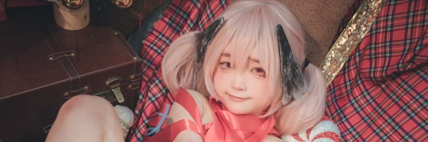 shengdacos's profile banner image