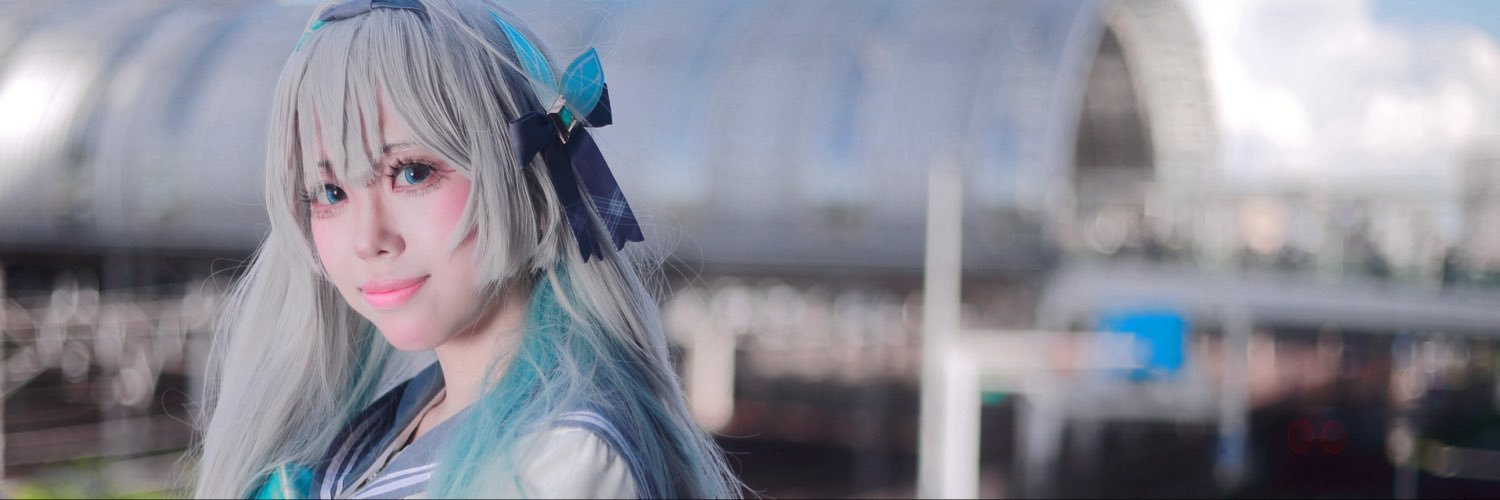 cos_moca_choco's profile banner image