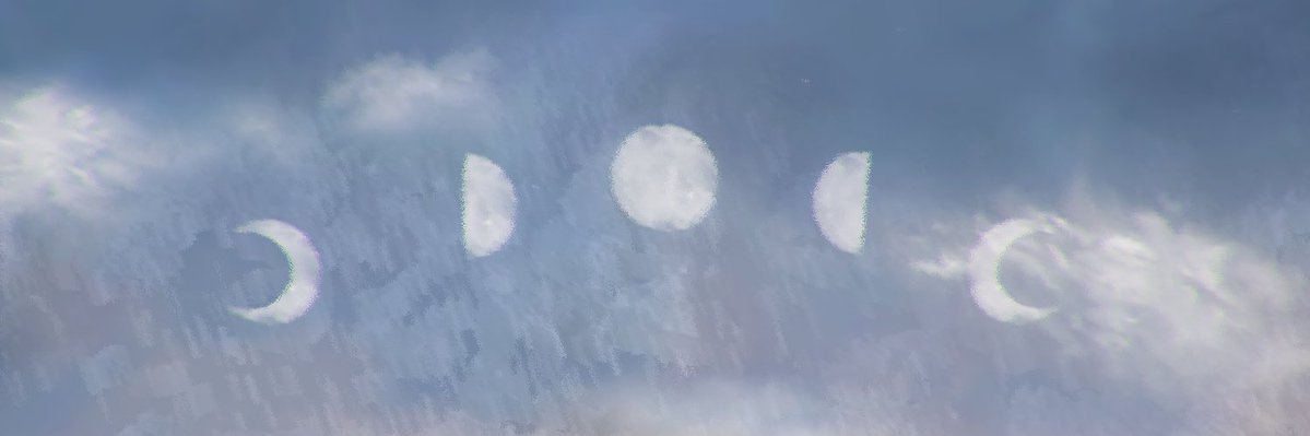 luna215515's profile banner image