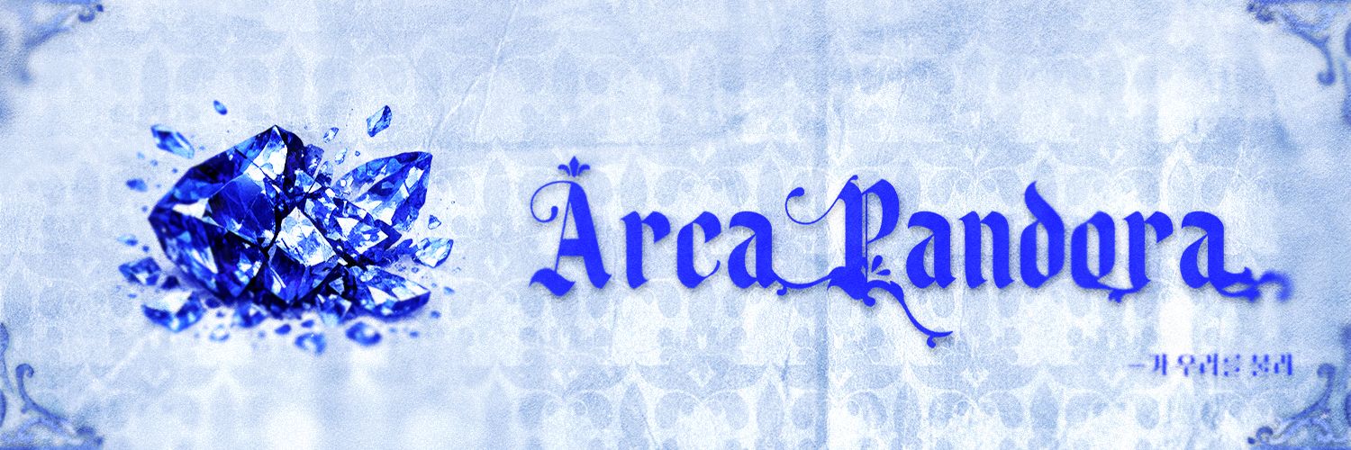 Arca_Pand0ra's profile banner image