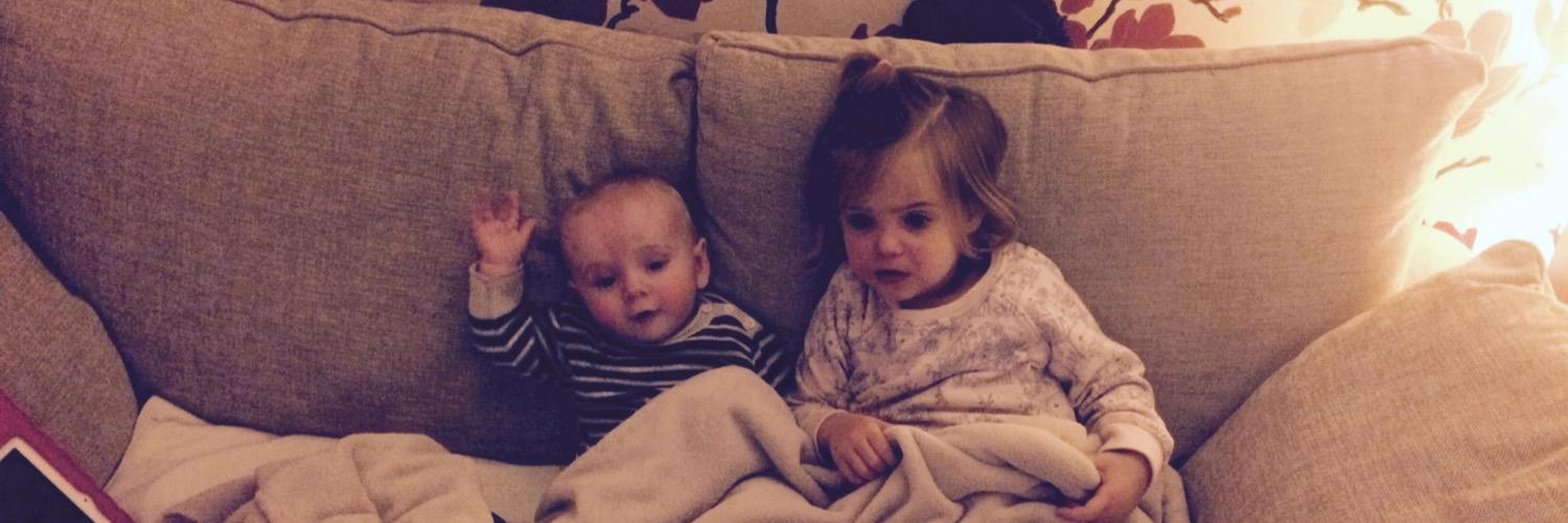 Andy Williamson banner