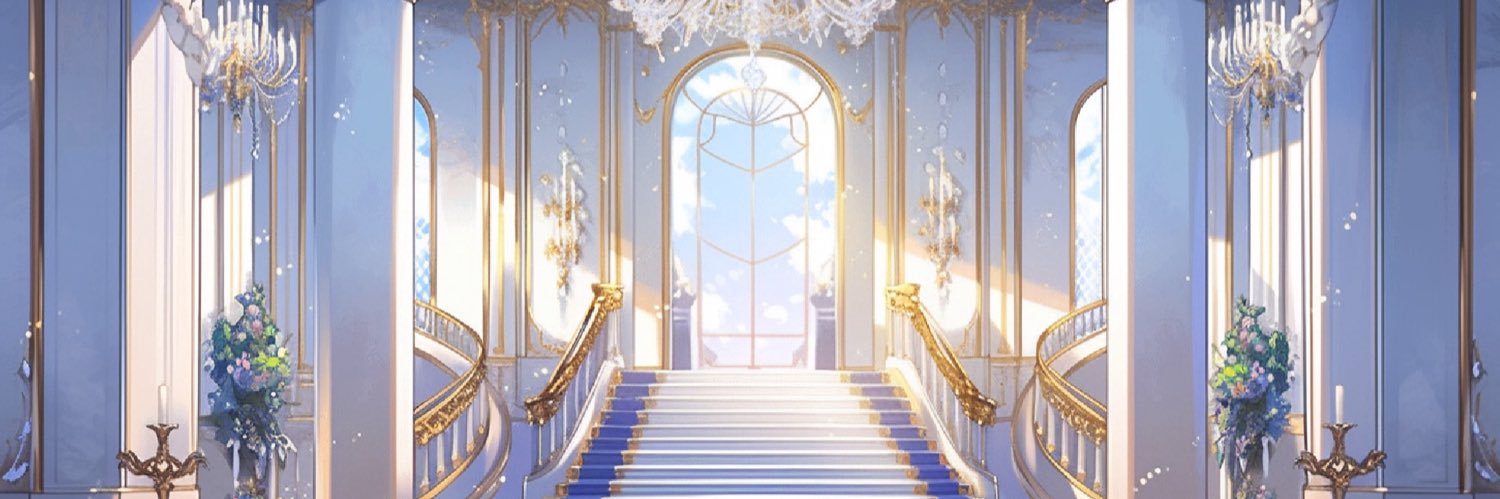 𝓜👑 banner