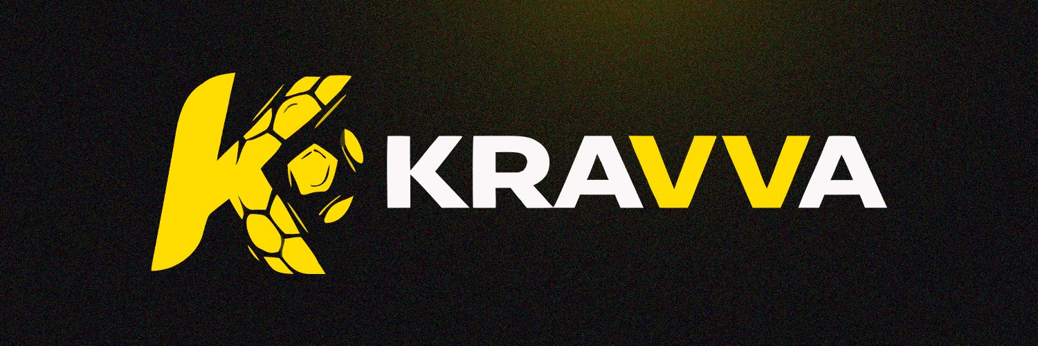 Kravva_app's profile banner image