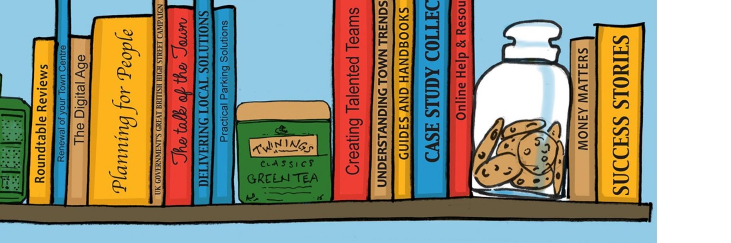 TownsAlive's profile banner image