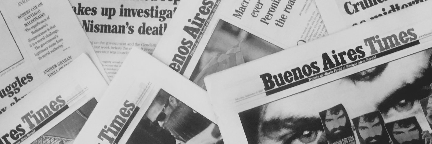 James Grainger banner