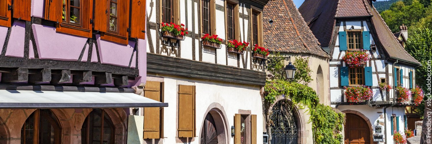 Alsace banner