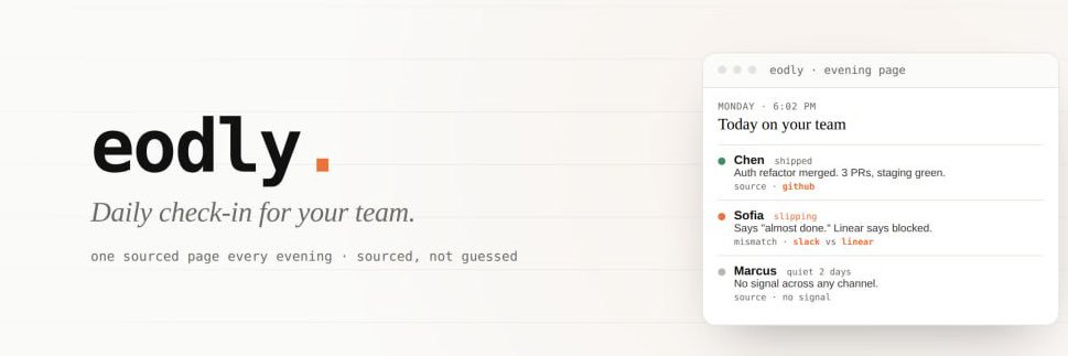 Eodly_io's profile banner image