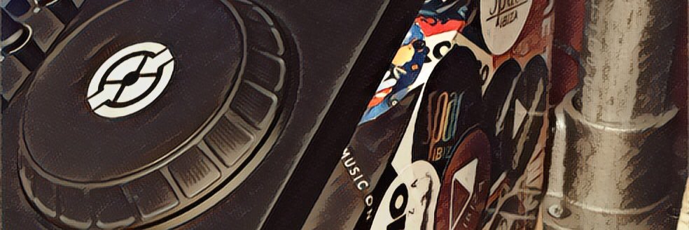 paulDJryan's profile banner image