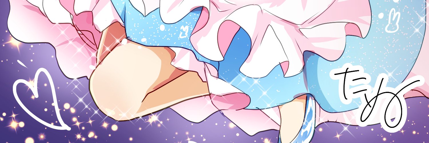 彩葉たぬ banner